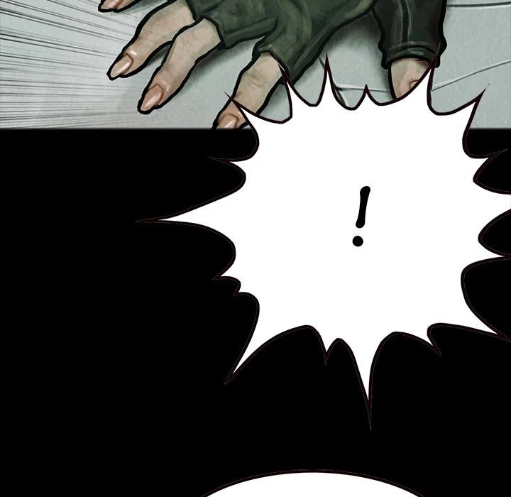 Read Shaman Manga Online