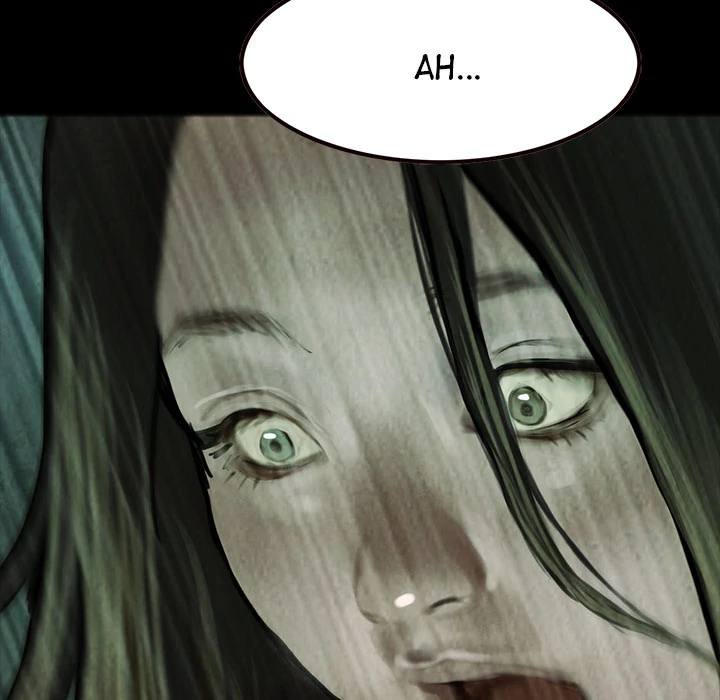 Read Shaman Manga Online