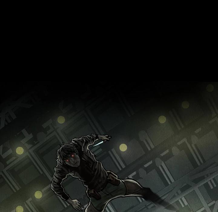 Read Shaman Manga Online