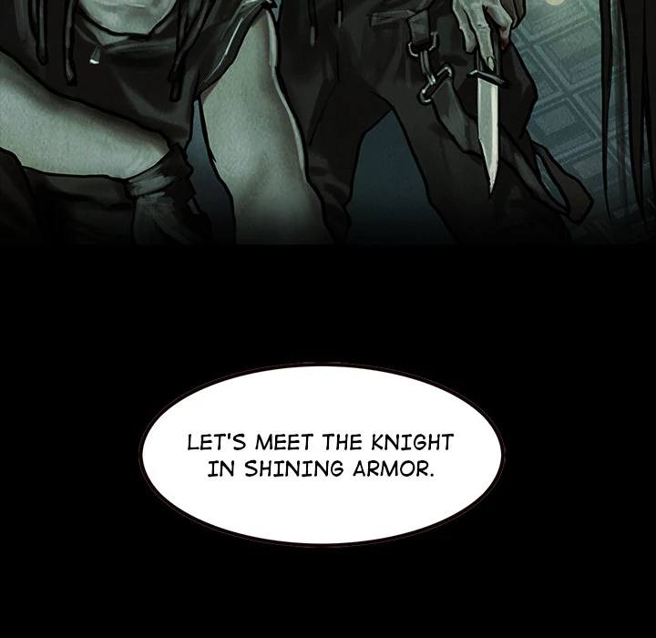 Read Shaman Manga Online