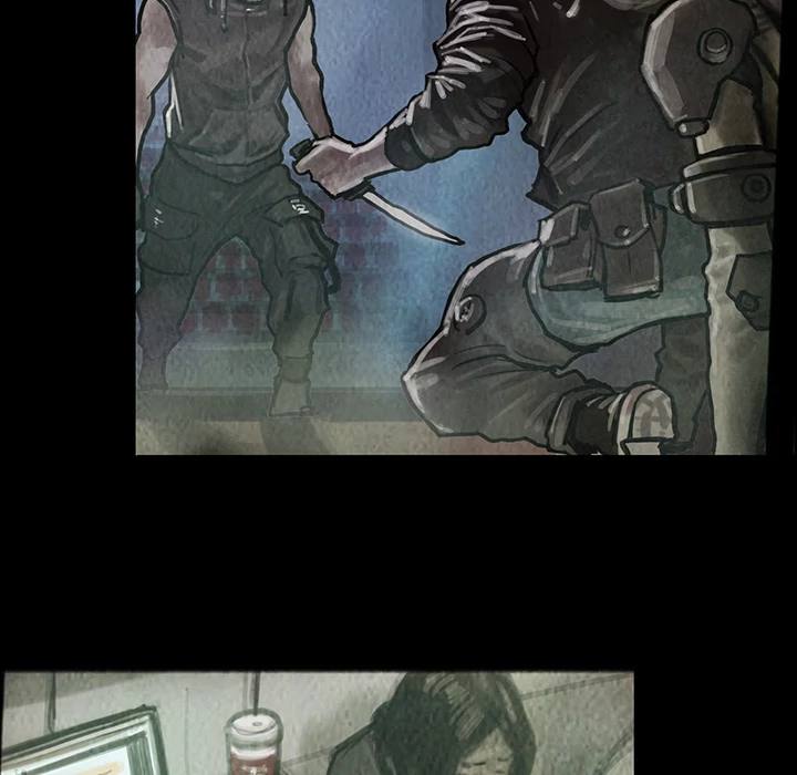 Read Shaman Manga Online