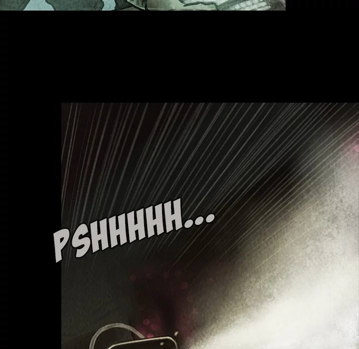 Read Shaman Manga Online