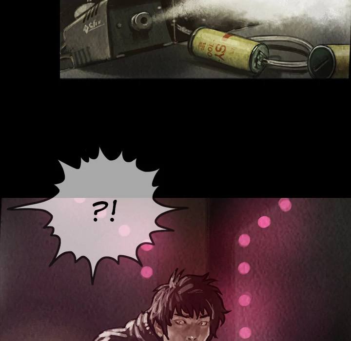 Read Shaman Manga Online