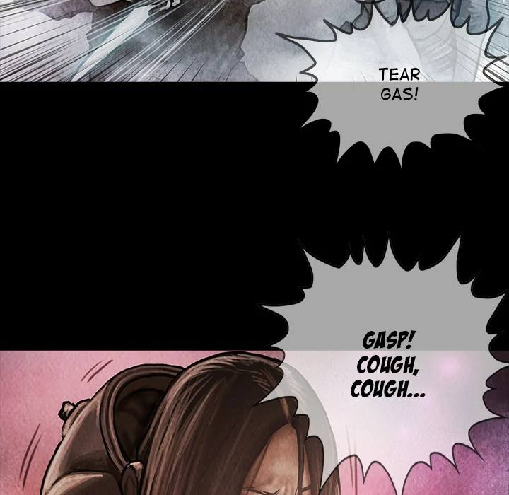 Read Shaman Manga Online