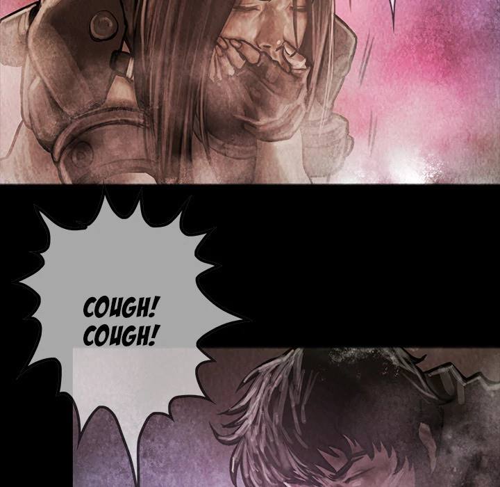 Read Shaman Manga Online