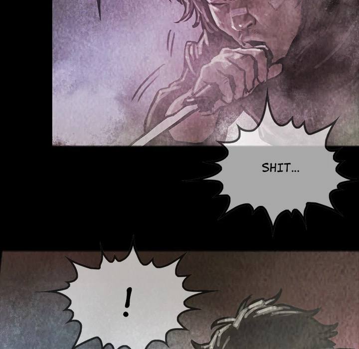 Read Shaman Manga Online