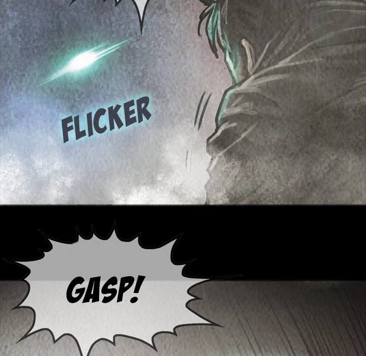 Read Shaman Manga Online