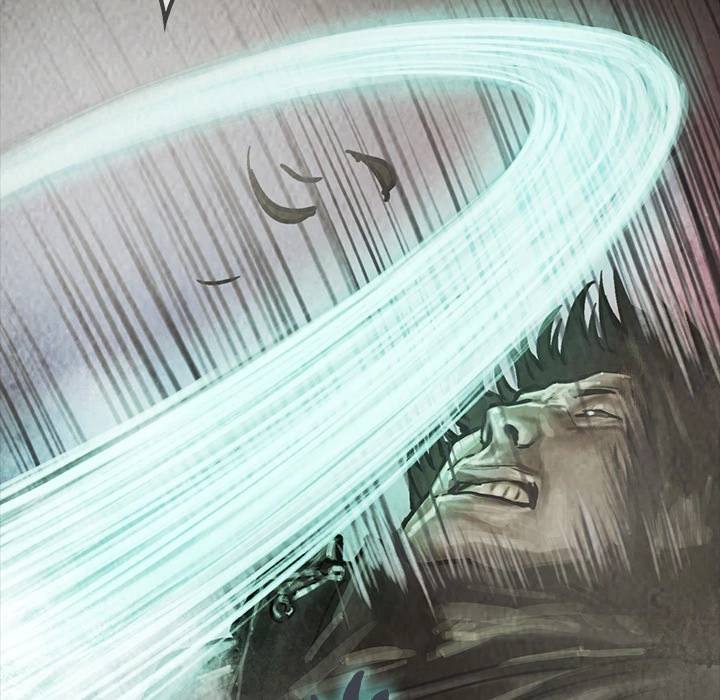 Read Shaman Manga Online