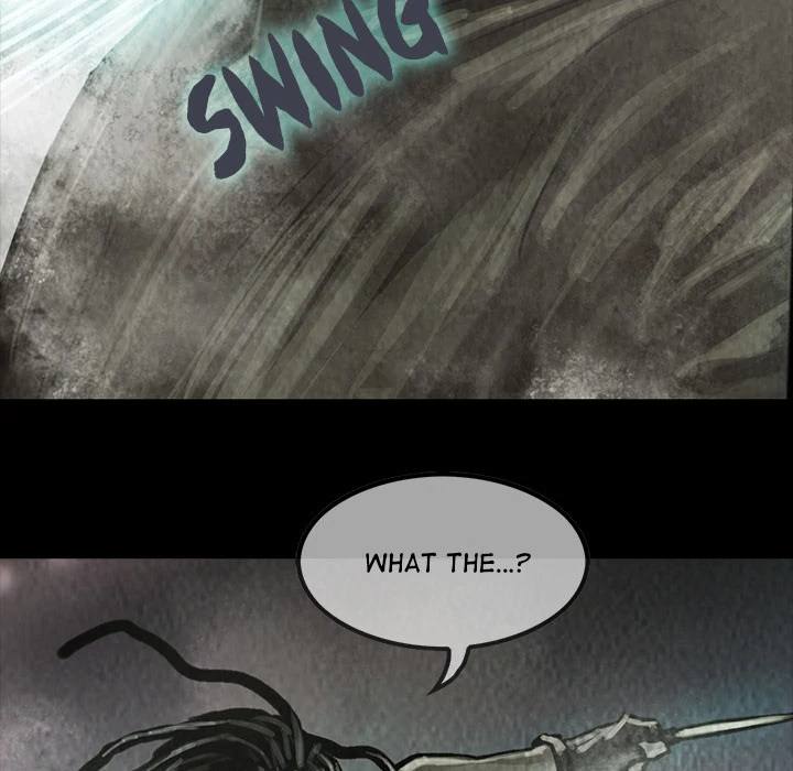 Read Shaman Manga Online