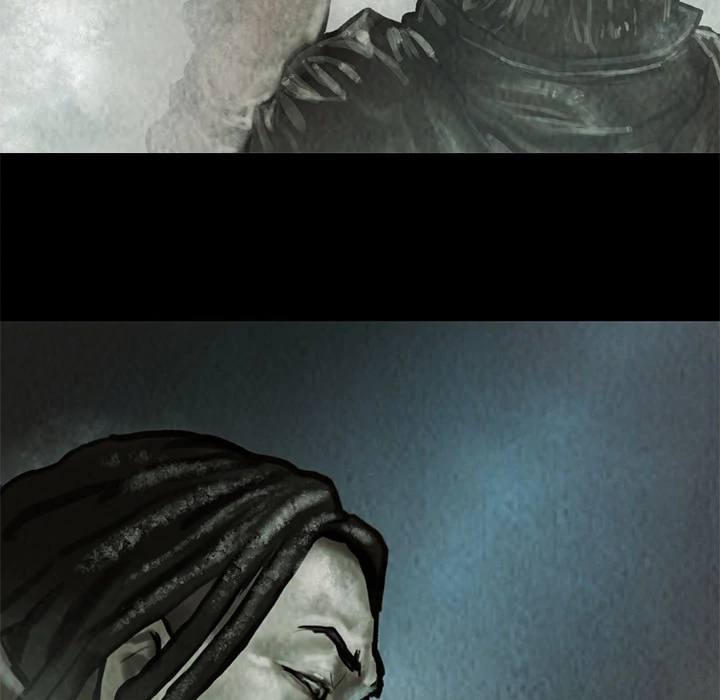 Read Shaman Manga Online