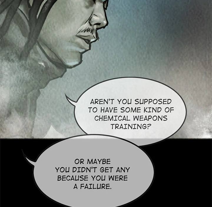 Read Shaman Manga Online