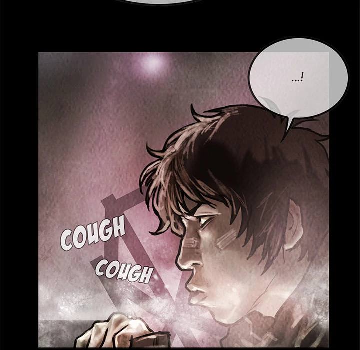 Read Shaman Manga Online