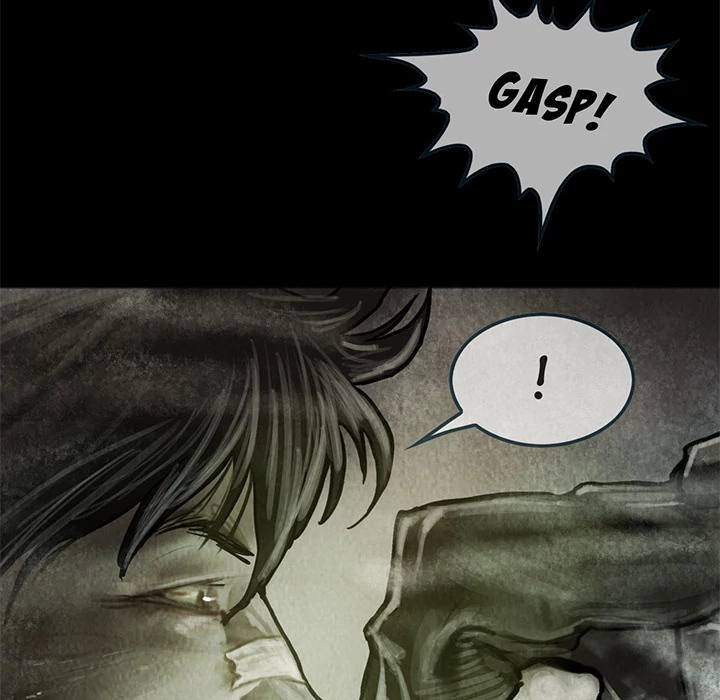 Read Shaman Manga Online