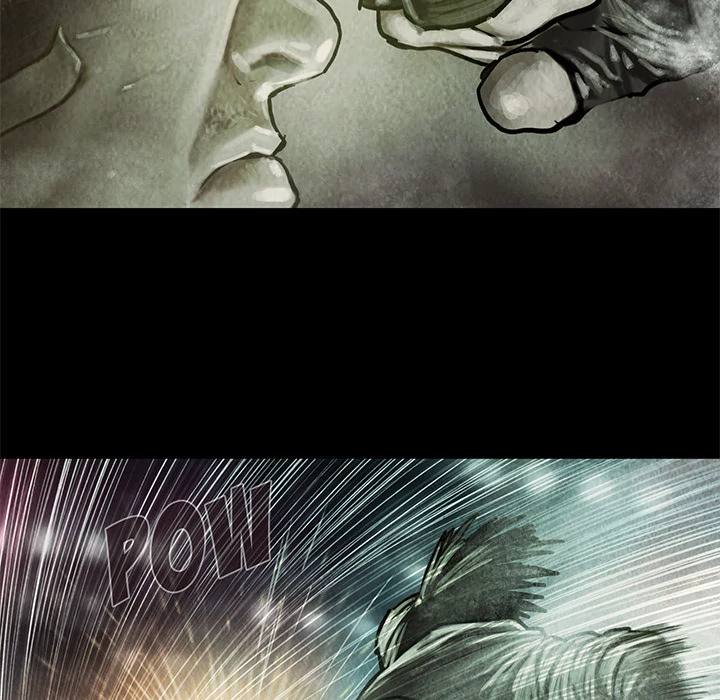 Read Shaman Manga Online