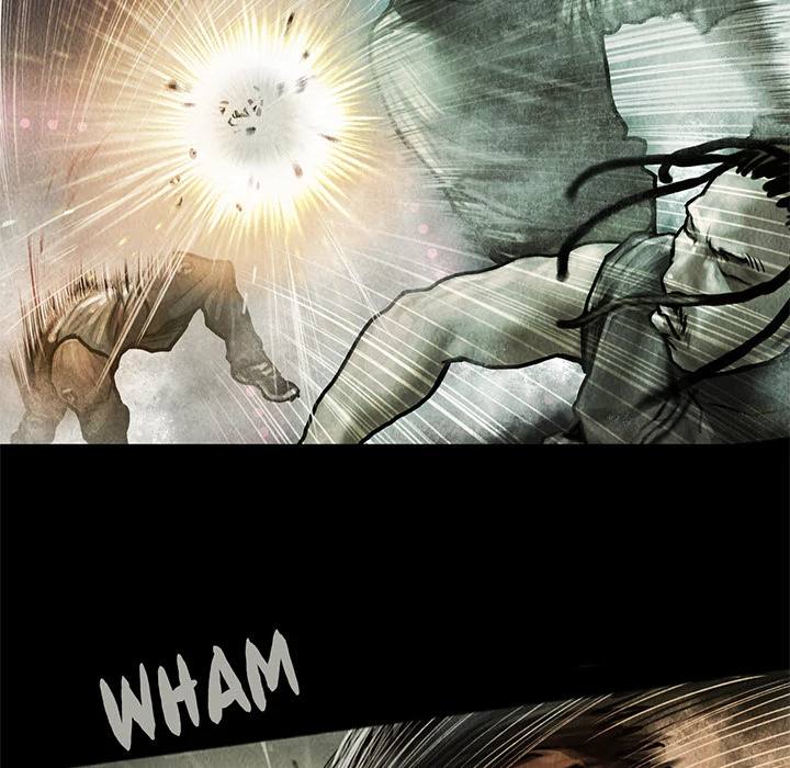 Read Shaman Manga Online