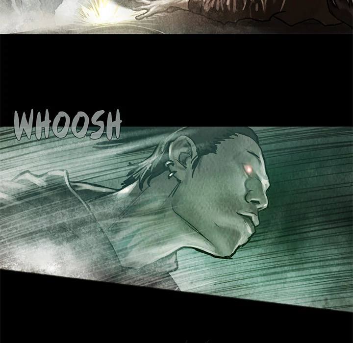 Read Shaman Manga Online