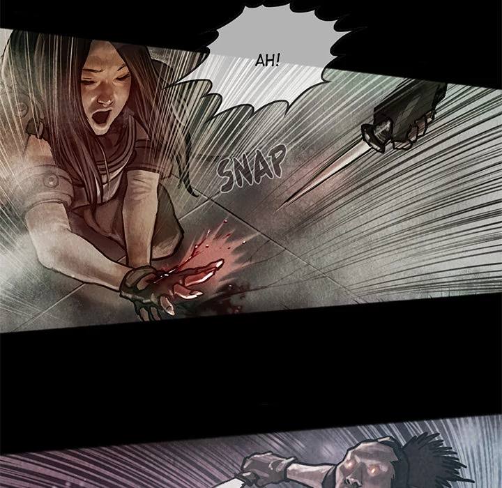 Read Shaman Manga Online