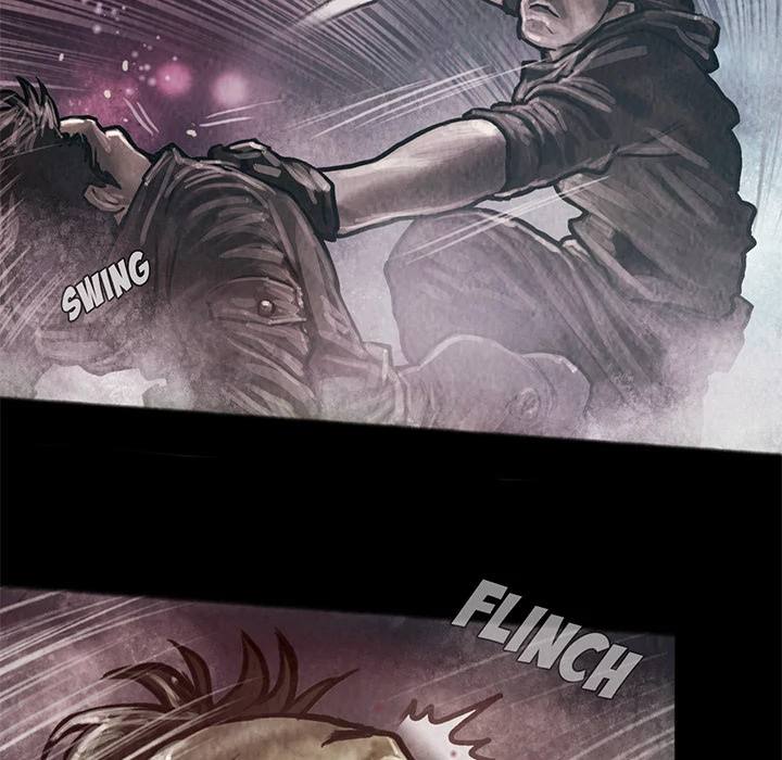 Read Shaman Manga Online