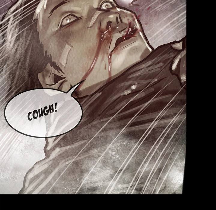 Read Shaman Manga Online