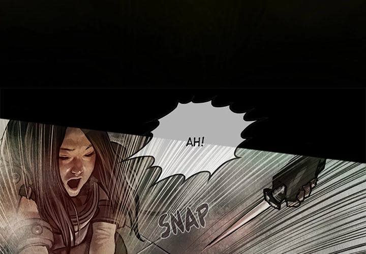 Read Shaman Manga Online