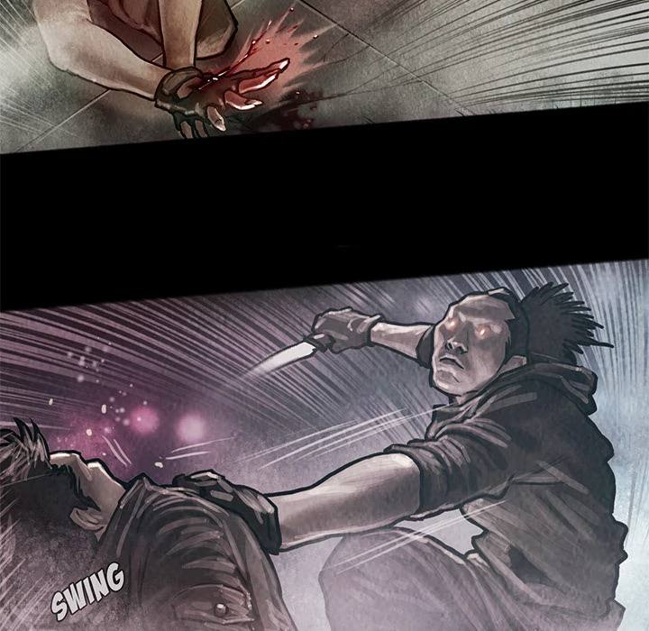 Read Shaman Manga Online