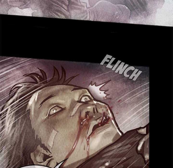 Read Shaman Manga Online