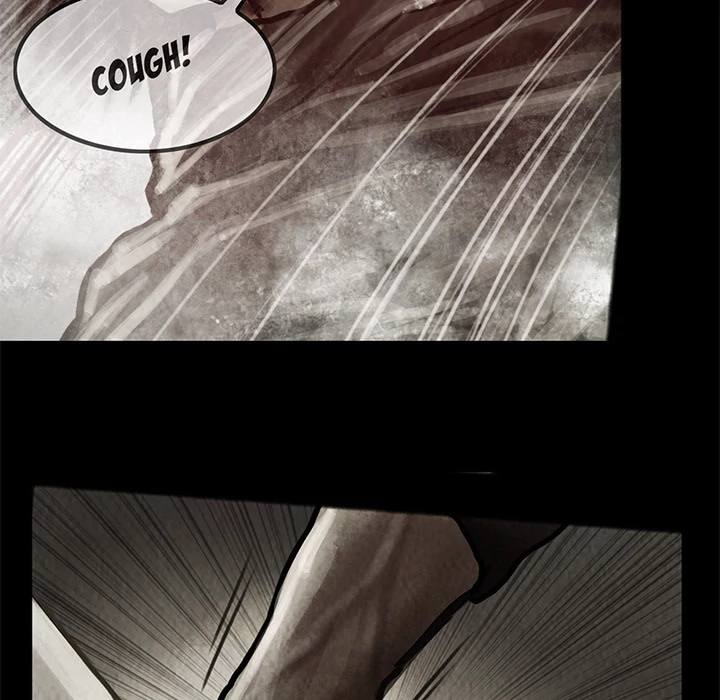 Read Shaman Manga Online