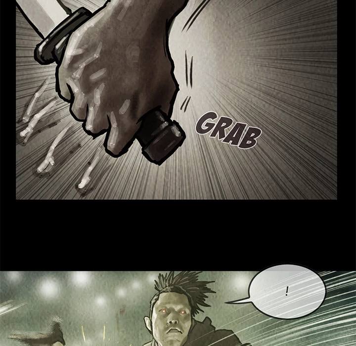 Read Shaman Manga Online