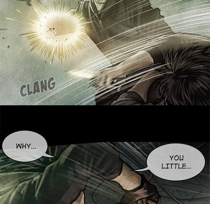 Read Shaman Manga Online