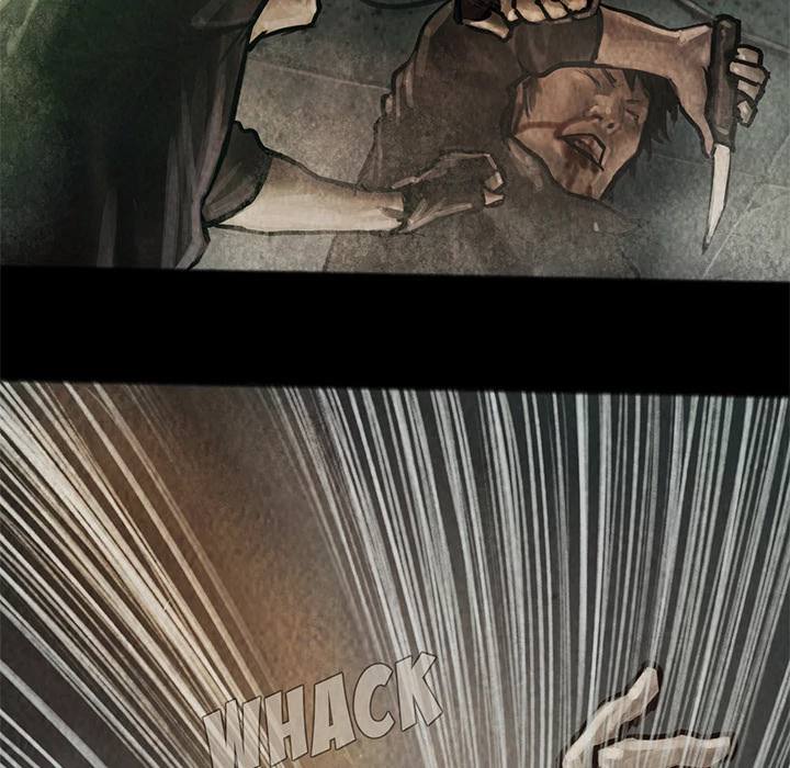 Read Shaman Manga Online