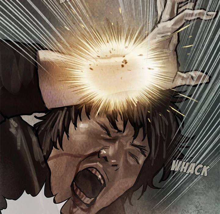 Read Shaman Manga Online