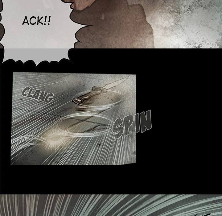 Read Shaman Manga Online