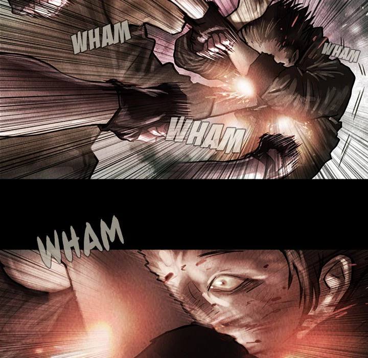 Read Shaman Manga Online