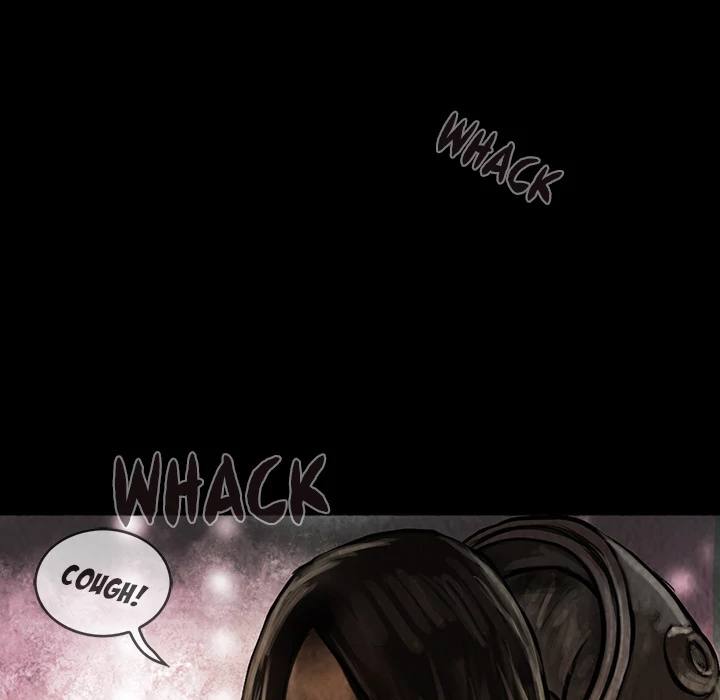 Read Shaman Manga Online