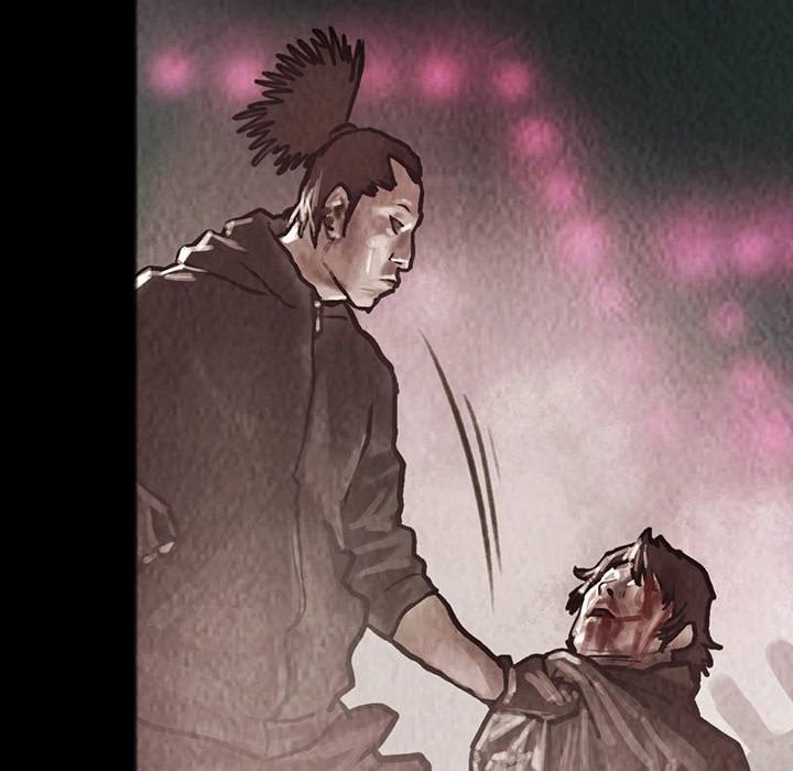 Read Shaman Manga Online