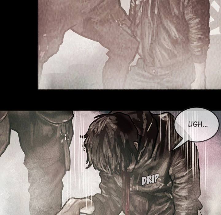 Read Shaman Manga Online