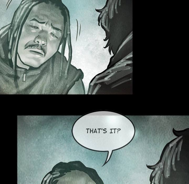 Read Shaman Manga Online