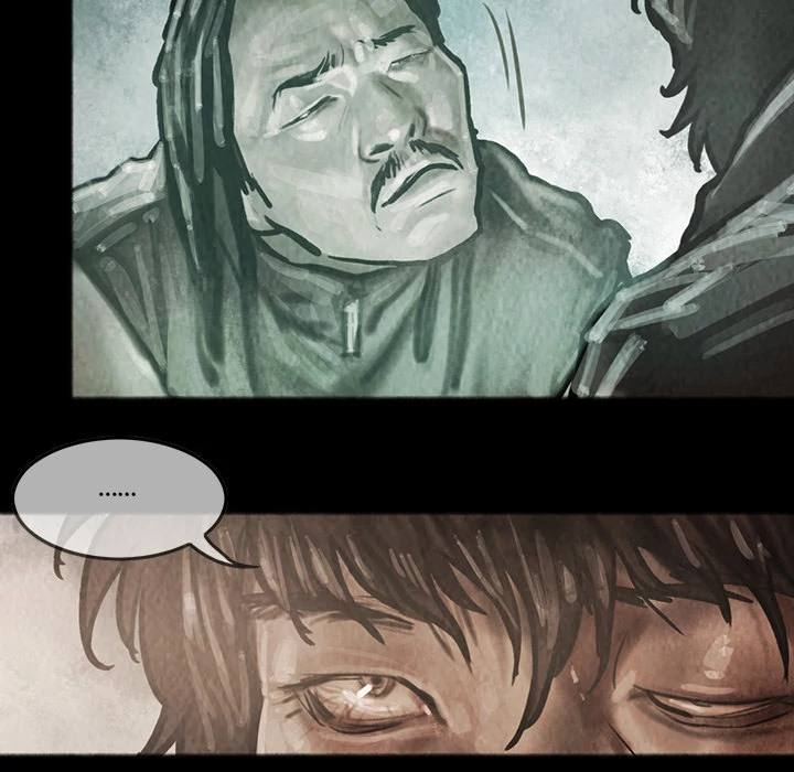 Read Shaman Manga Online