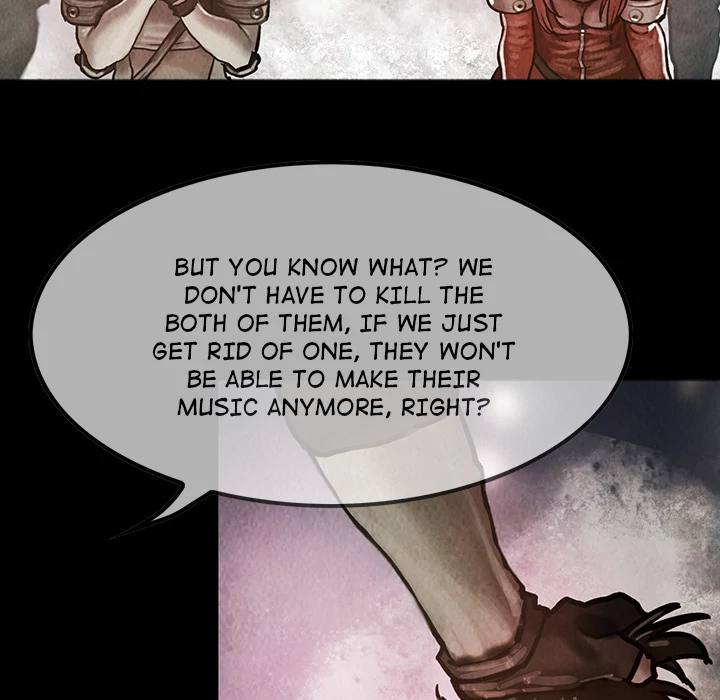 Read Shaman Manga Online