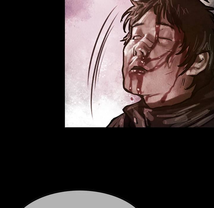 Read Shaman Manga Online