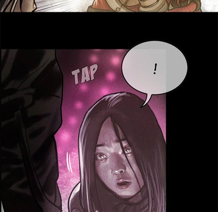 Read Shaman Manga Online