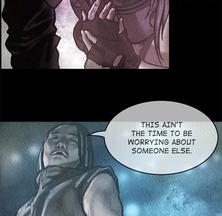 Read Shaman Manga Online