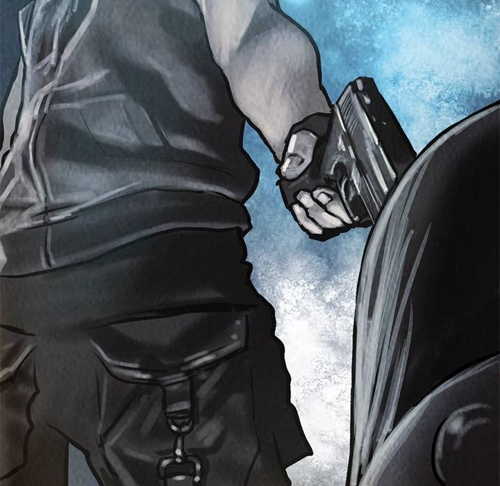 Read Shaman Manga Online