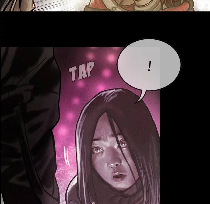 Read Shaman Manga Online