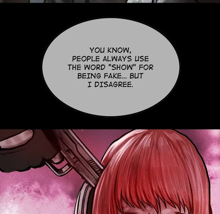 Read Shaman Manga Online