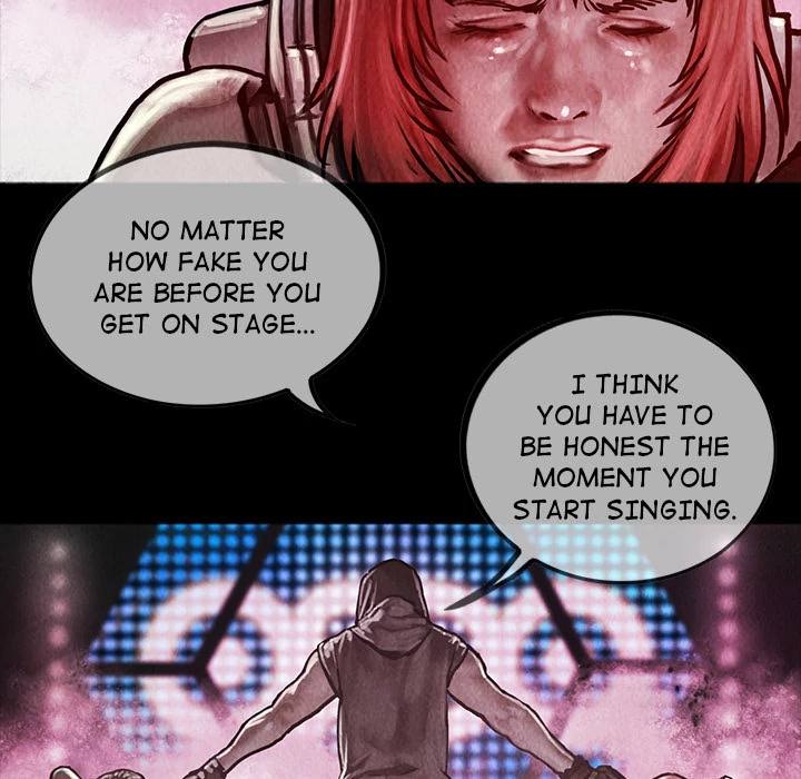 Read Shaman Manga Online