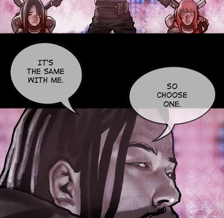 Read Shaman Manga Online