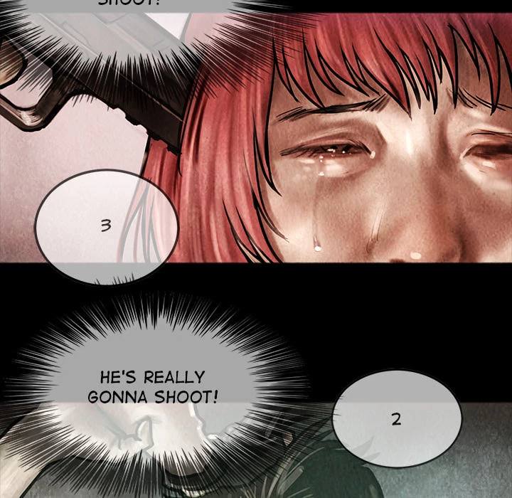 Read Shaman Manga Online