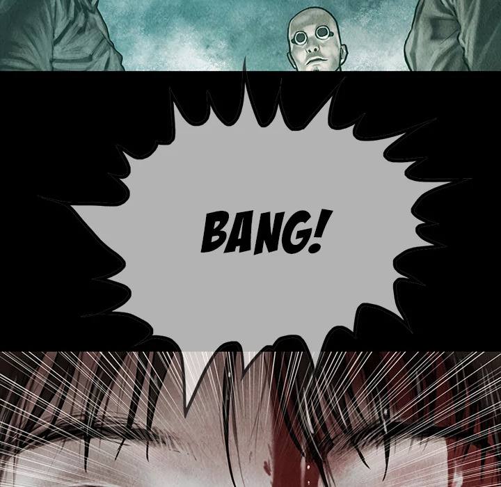 Read Shaman Manga Online