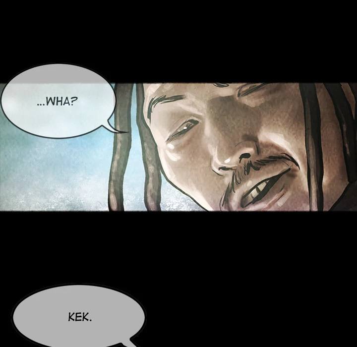 Read Shaman Manga Online